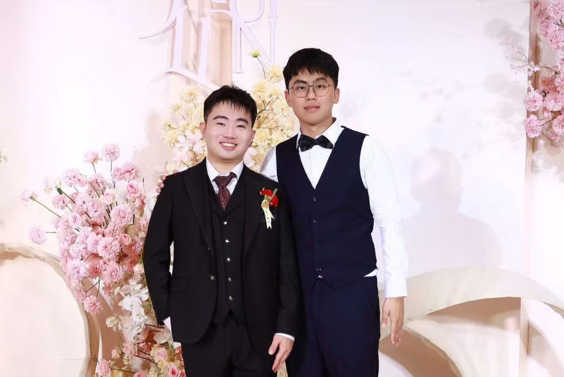 曾渝翔